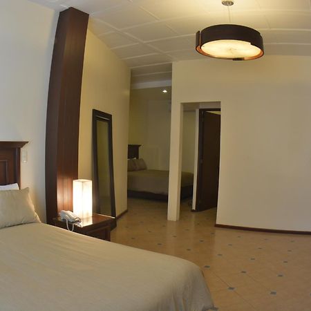 Hotel Casa Rivas Oaxaca المظهر الخارجي الصورة