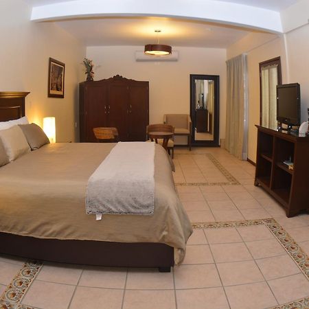 Hotel Casa Rivas Oaxaca المظهر الخارجي الصورة
