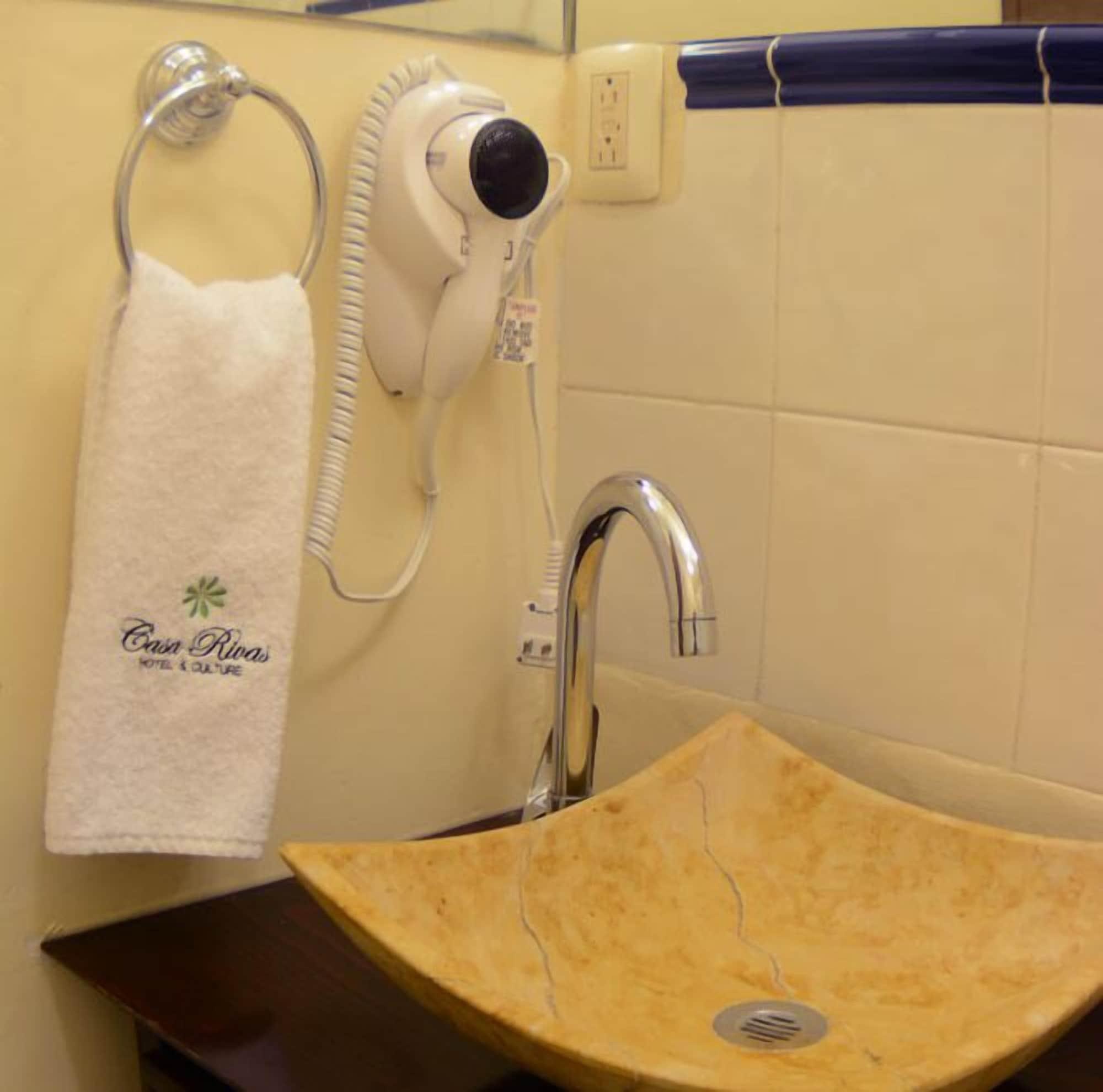 Hotel Casa Rivas Oaxaca المظهر الخارجي الصورة