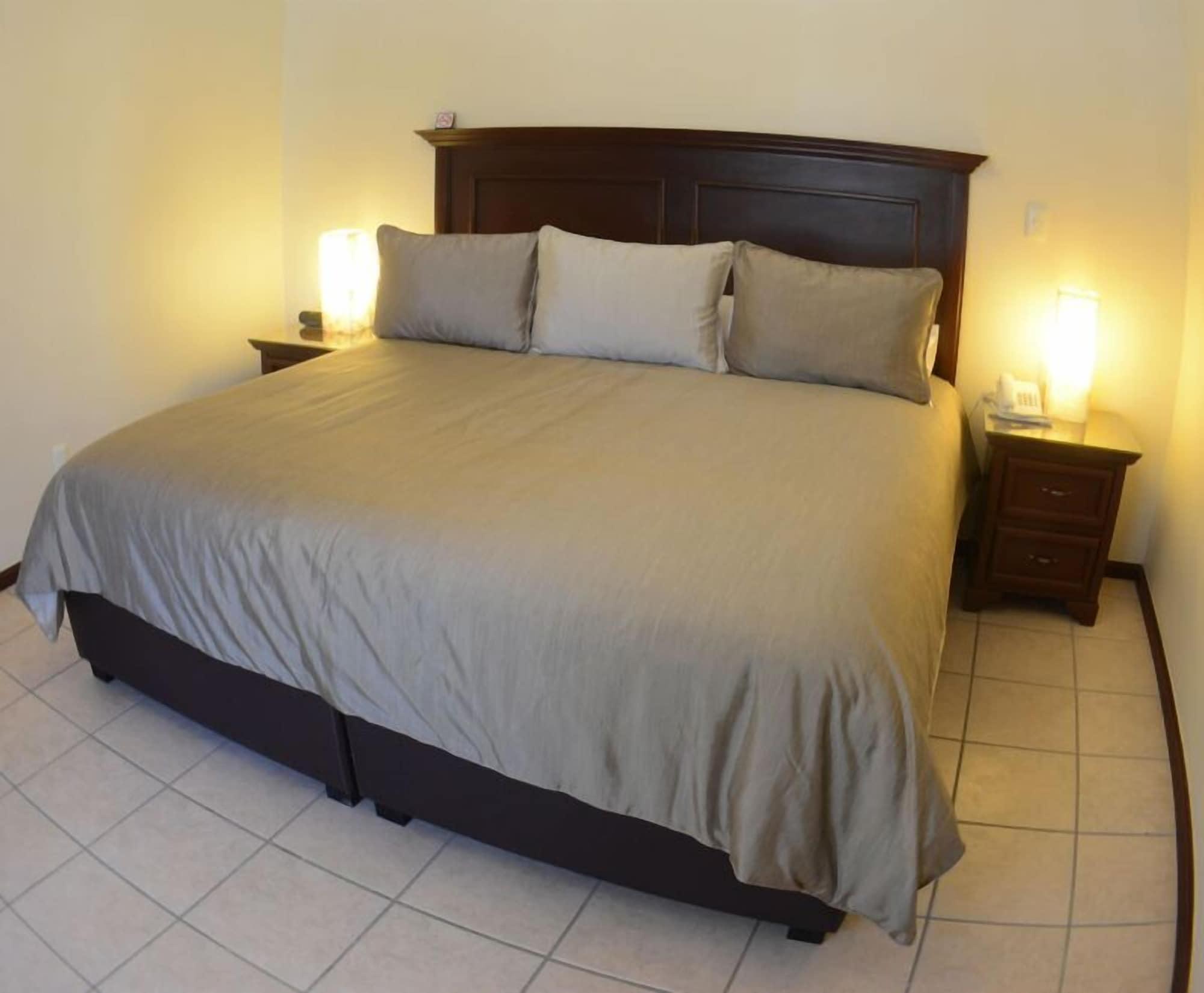 Hotel Casa Rivas Oaxaca المظهر الخارجي الصورة