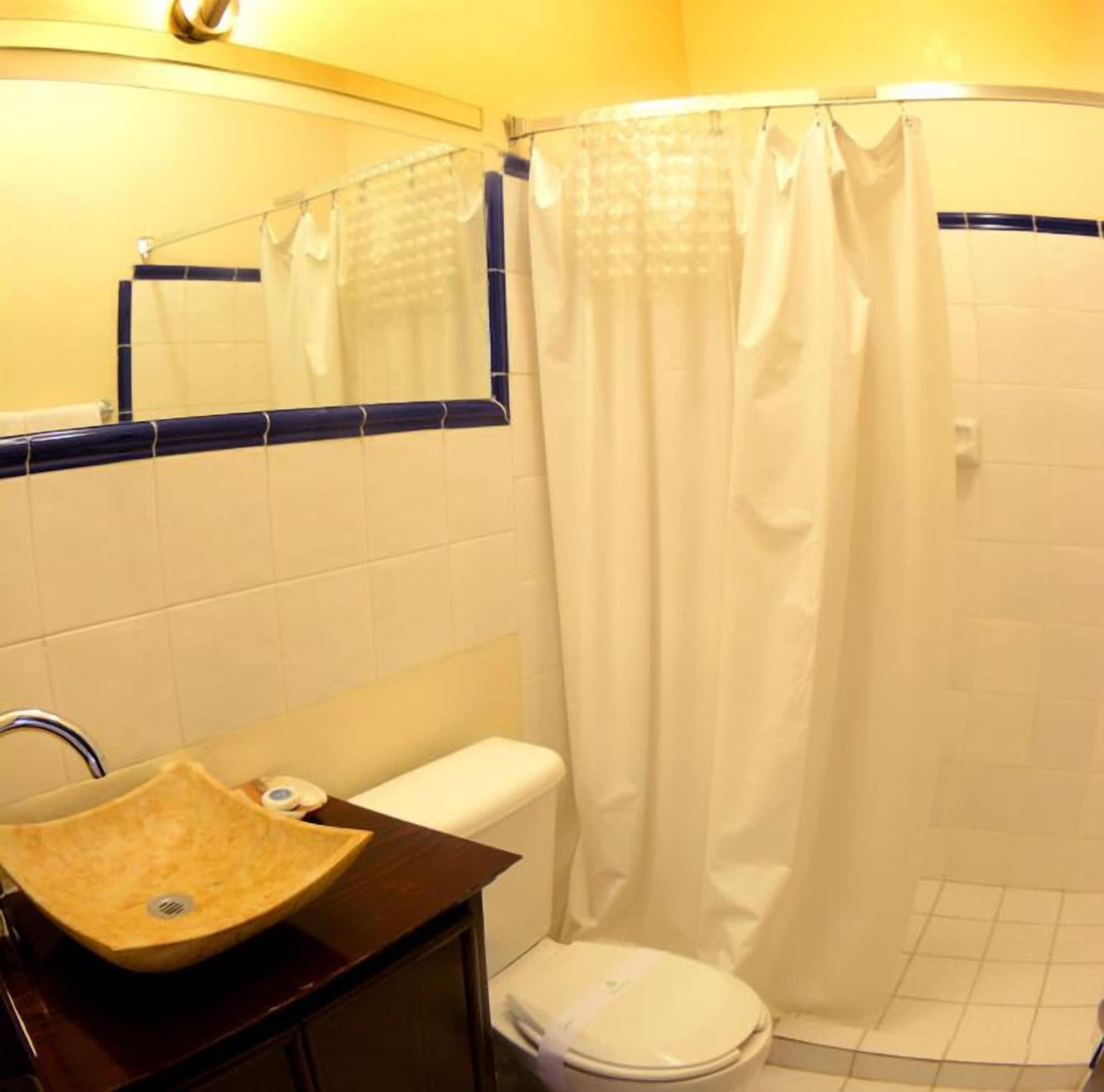 Hotel Casa Rivas Oaxaca المظهر الخارجي الصورة