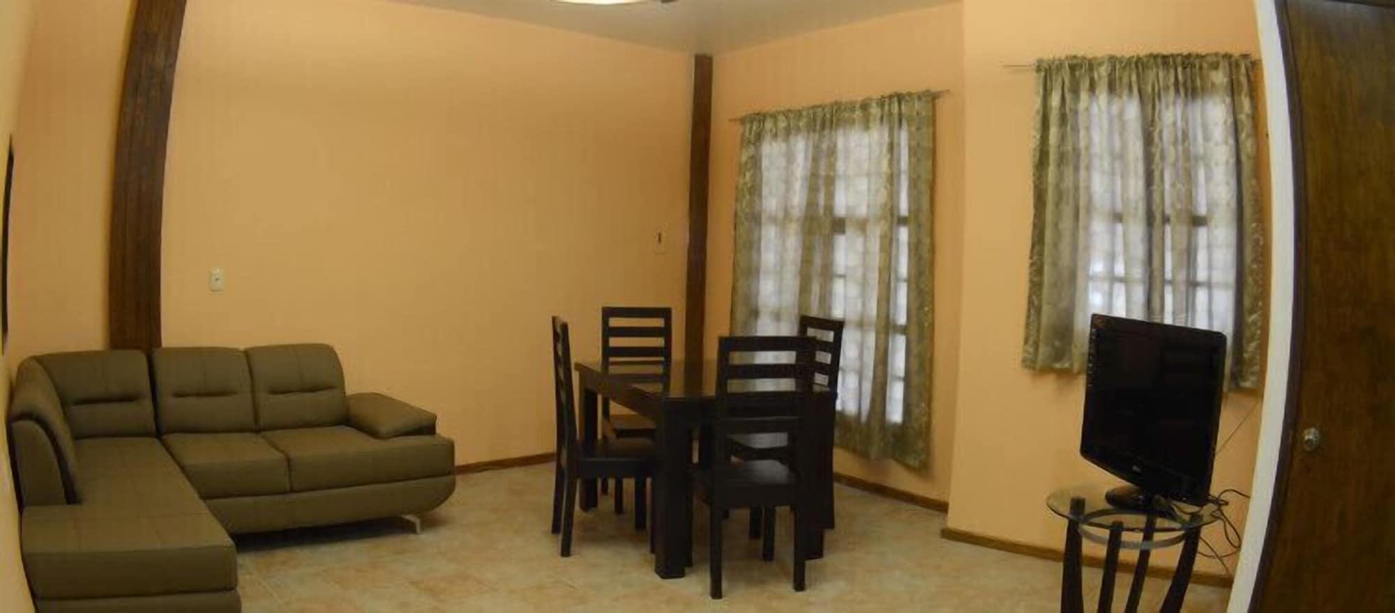 Hotel Casa Rivas Oaxaca المظهر الخارجي الصورة