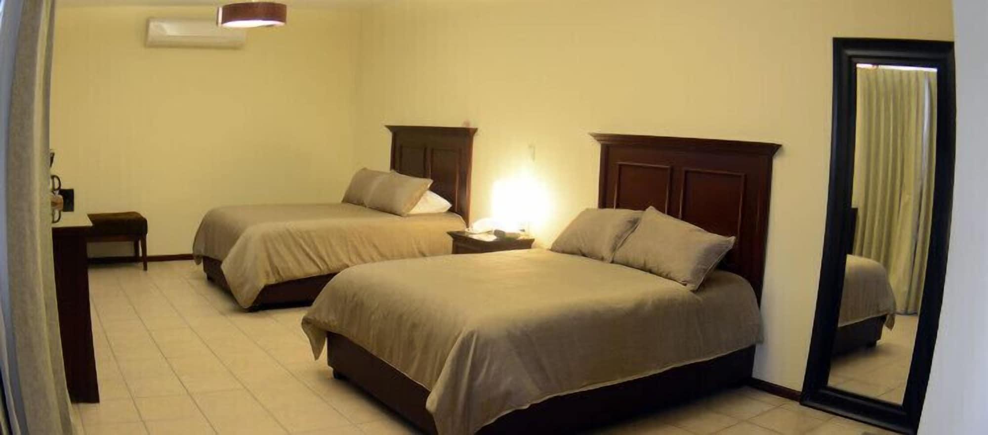 Hotel Casa Rivas Oaxaca المظهر الخارجي الصورة