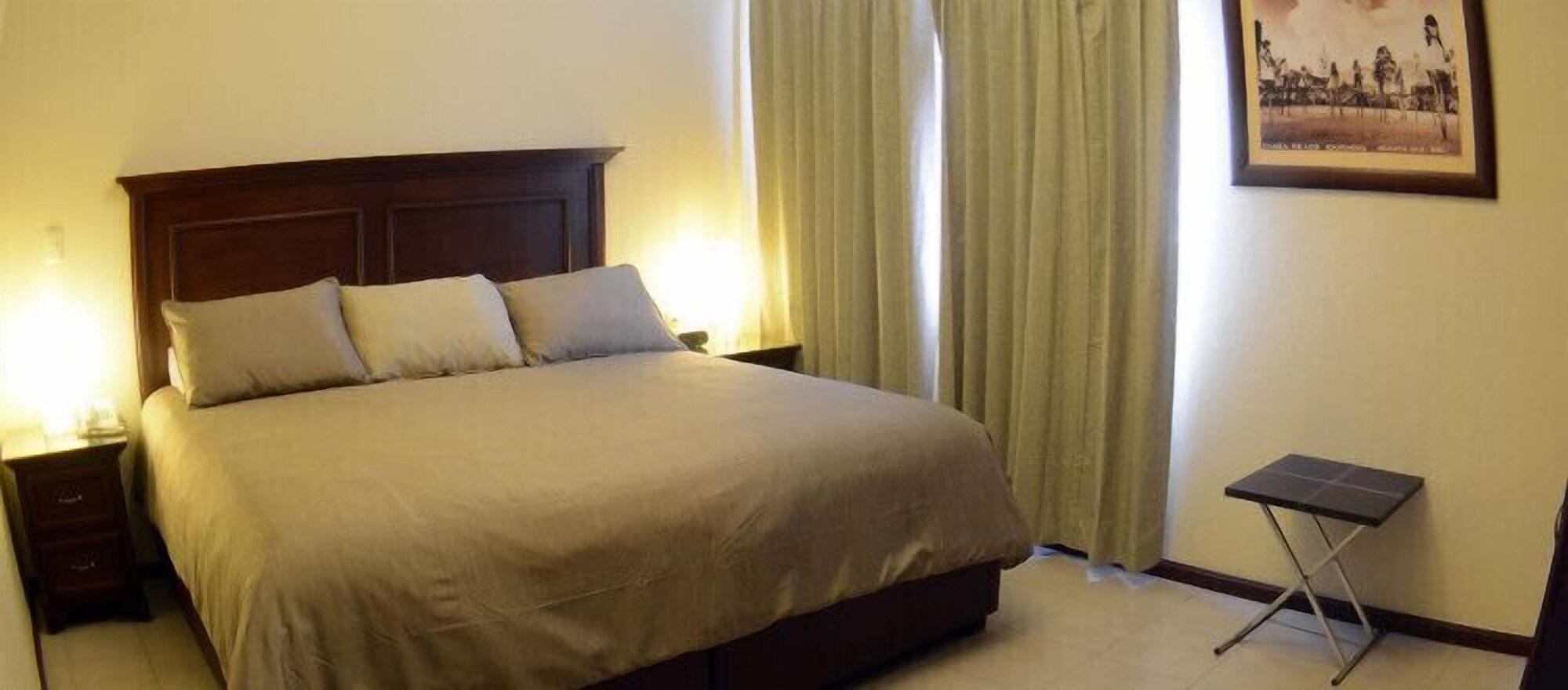 Hotel Casa Rivas Oaxaca المظهر الخارجي الصورة