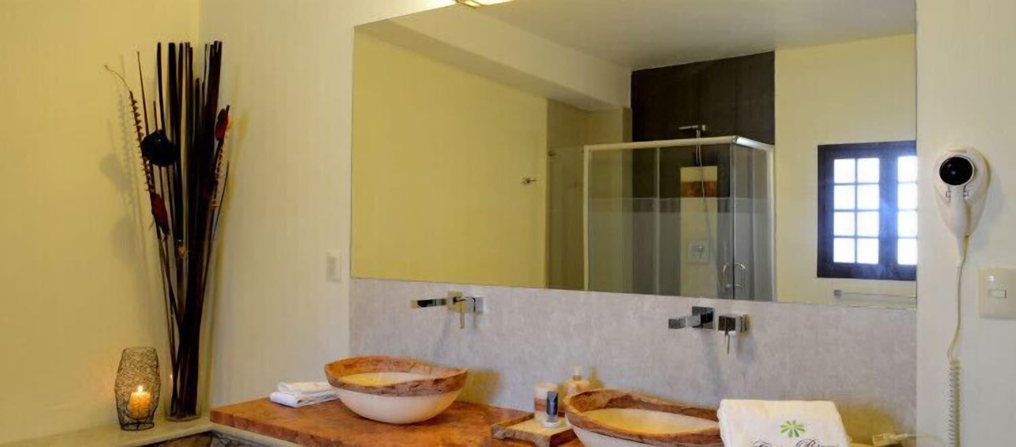 Hotel Casa Rivas Oaxaca المظهر الخارجي الصورة