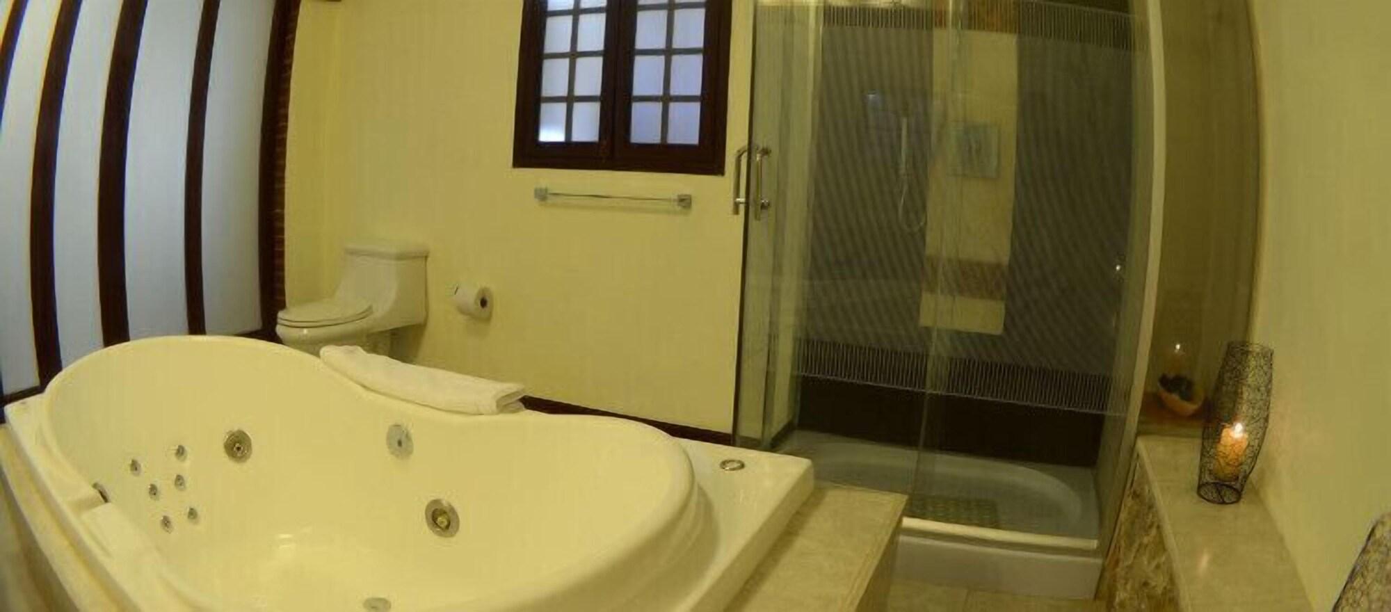 Hotel Casa Rivas Oaxaca المظهر الخارجي الصورة