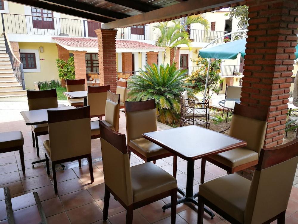 Hotel Casa Rivas Oaxaca المظهر الخارجي الصورة