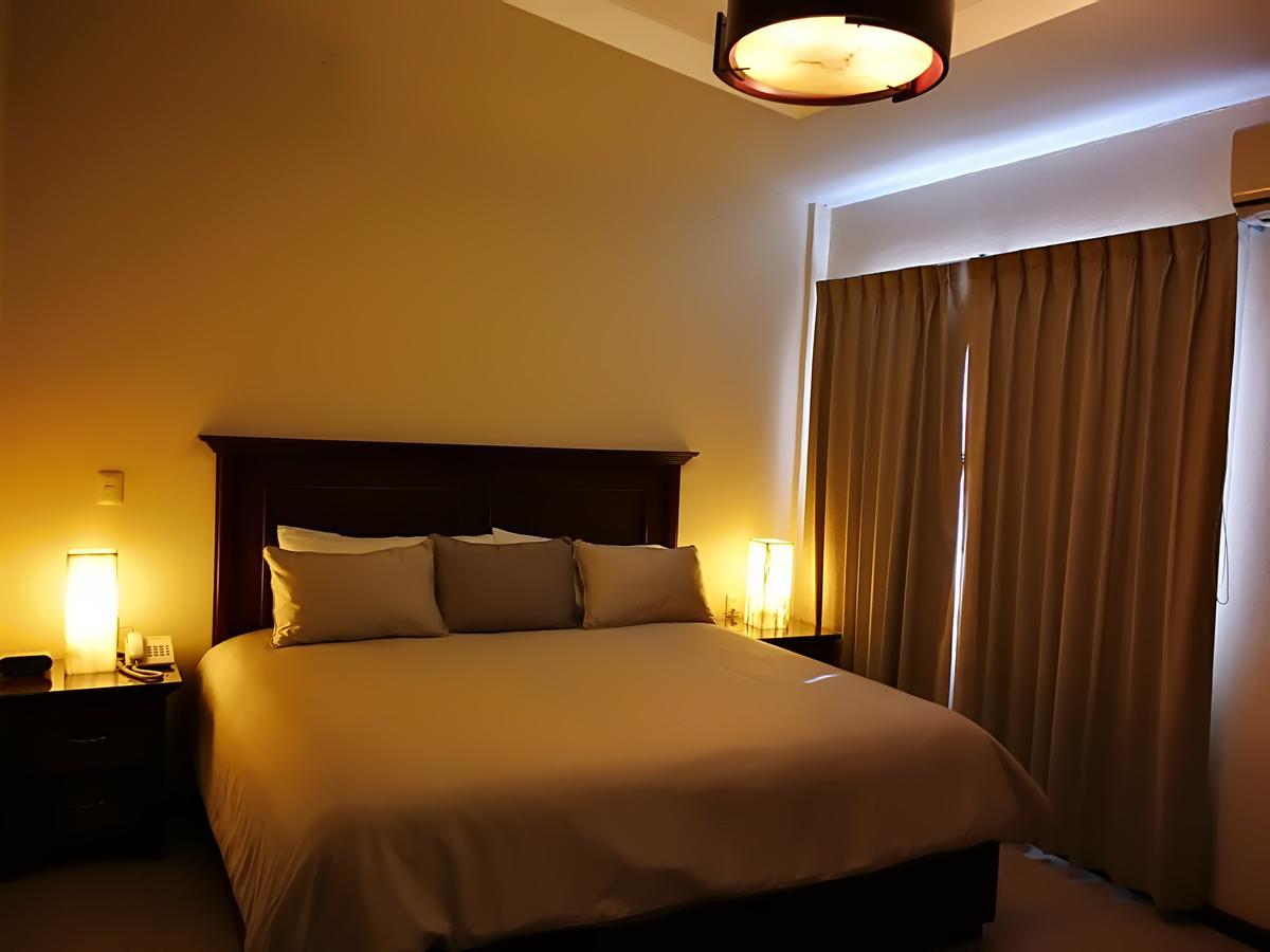 Hotel Casa Rivas Oaxaca المظهر الخارجي الصورة