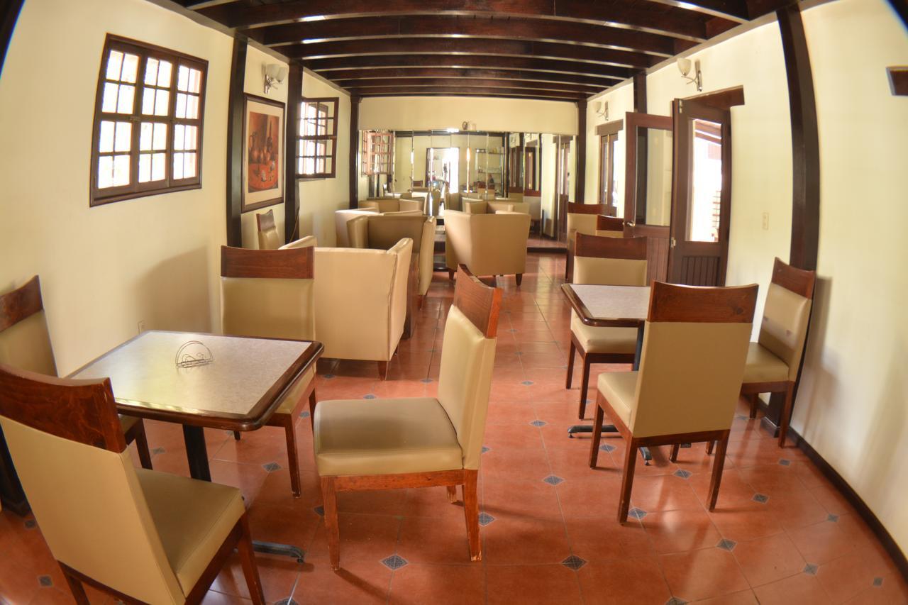 Hotel Casa Rivas Oaxaca المظهر الخارجي الصورة