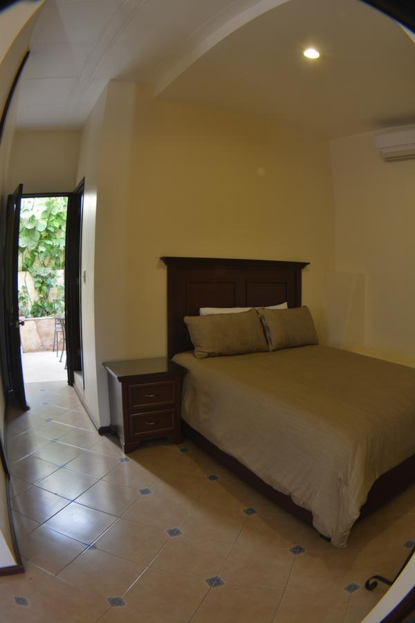 Hotel Casa Rivas Oaxaca المظهر الخارجي الصورة