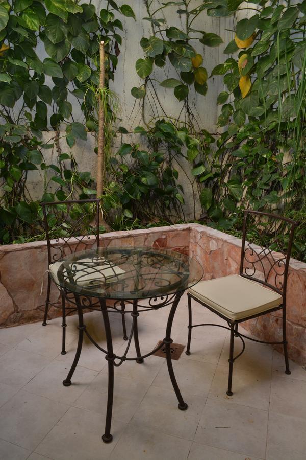 Hotel Casa Rivas Oaxaca المظهر الخارجي الصورة