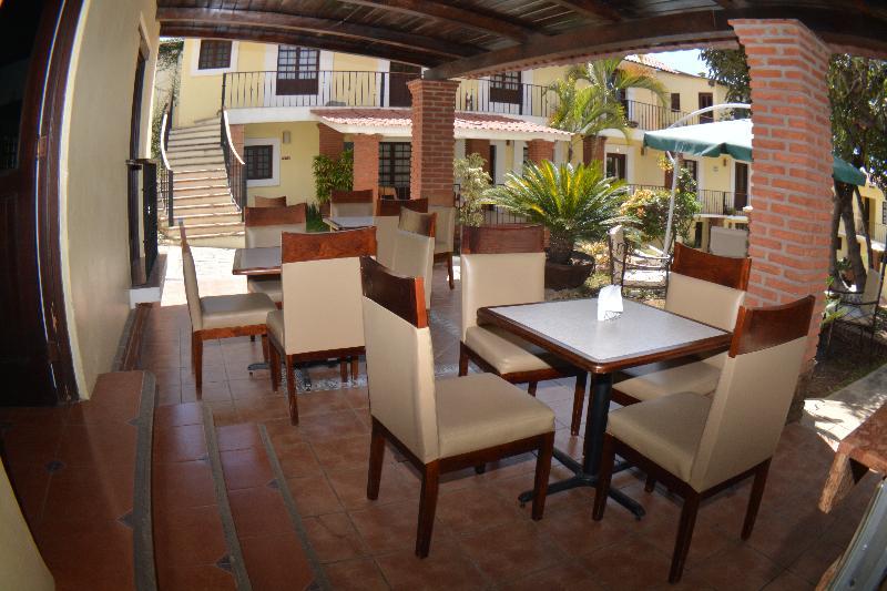 Hotel Casa Rivas Oaxaca المظهر الخارجي الصورة
