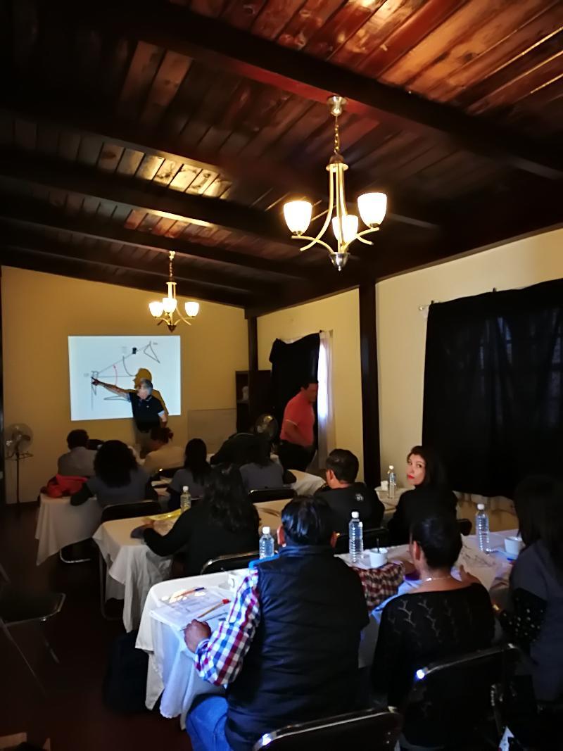 Hotel Casa Rivas Oaxaca المظهر الخارجي الصورة
