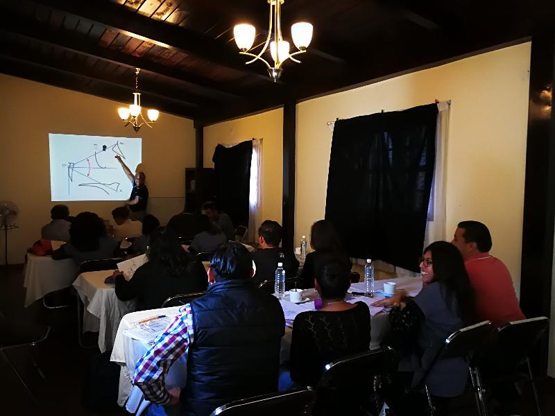 Hotel Casa Rivas Oaxaca المظهر الخارجي الصورة