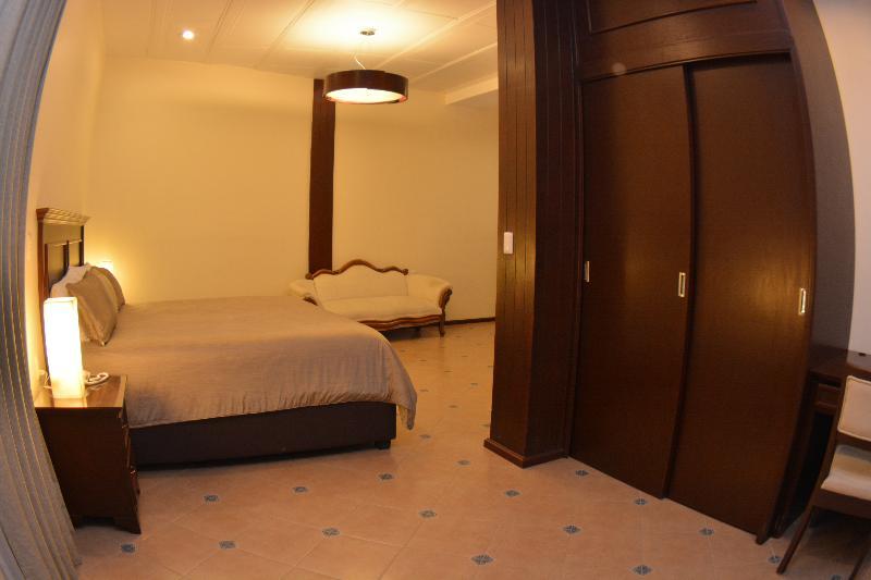 Hotel Casa Rivas Oaxaca المظهر الخارجي الصورة