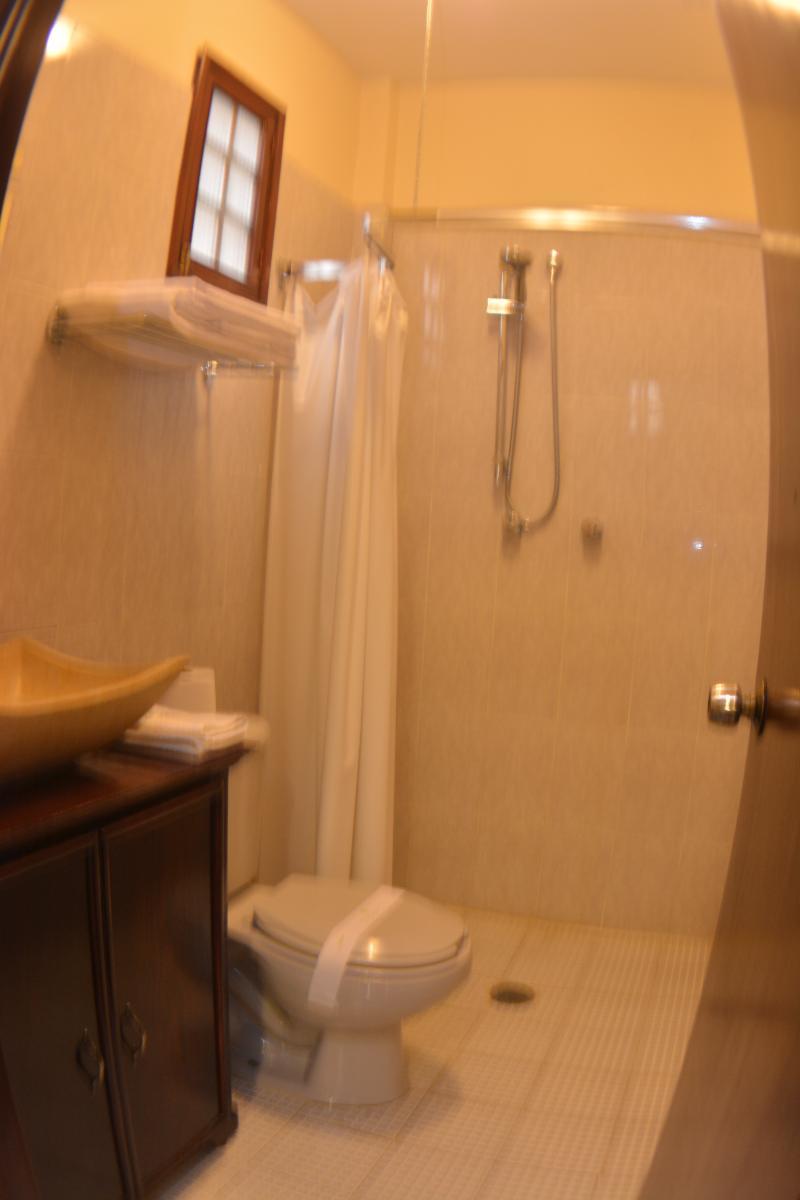 Hotel Casa Rivas Oaxaca المظهر الخارجي الصورة