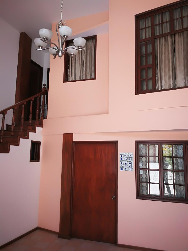 Hotel Casa Rivas Oaxaca المظهر الخارجي الصورة