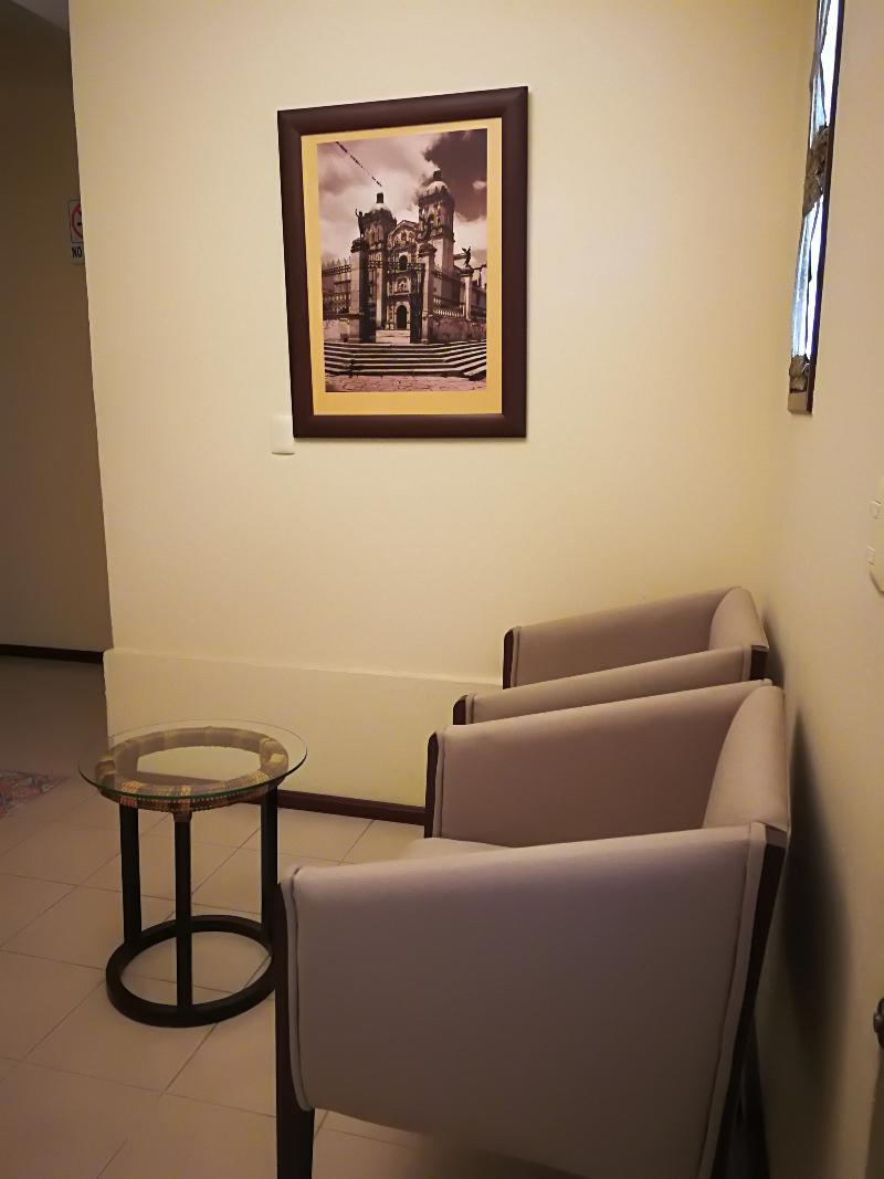 Hotel Casa Rivas Oaxaca المظهر الخارجي الصورة