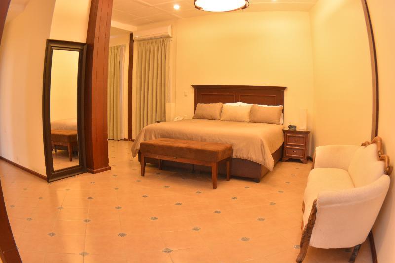 Hotel Casa Rivas Oaxaca المظهر الخارجي الصورة