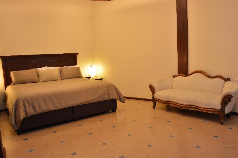 Hotel Casa Rivas Oaxaca المظهر الخارجي الصورة