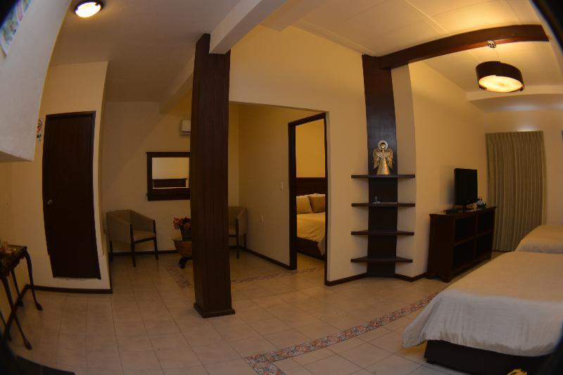 Hotel Casa Rivas Oaxaca المظهر الخارجي الصورة