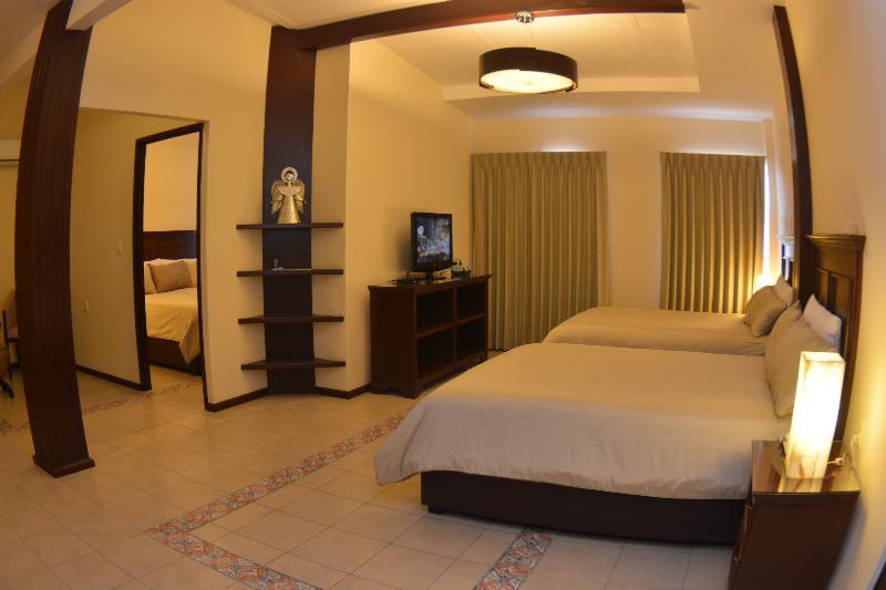 Hotel Casa Rivas Oaxaca المظهر الخارجي الصورة