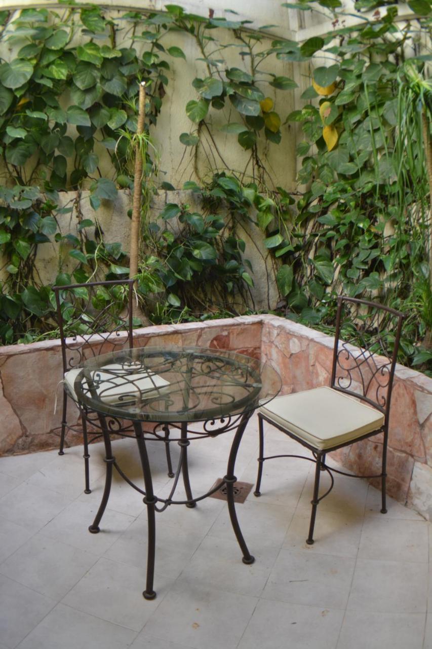 Hotel Casa Rivas Oaxaca المظهر الخارجي الصورة